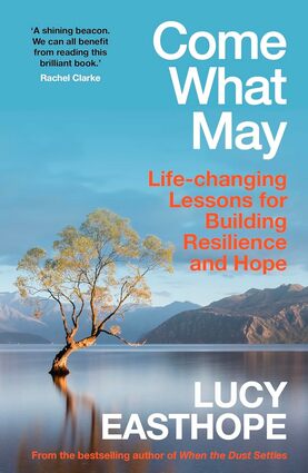 Come what may