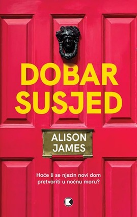 Dobar susjed