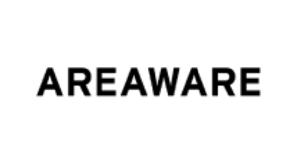 Areaware logo