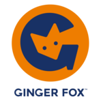 Ginger fox logo (1)