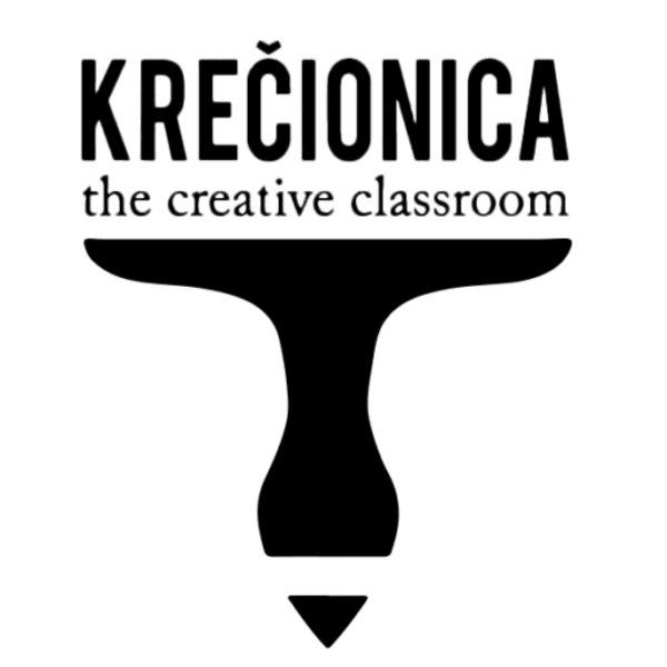 Krecaonica logo
