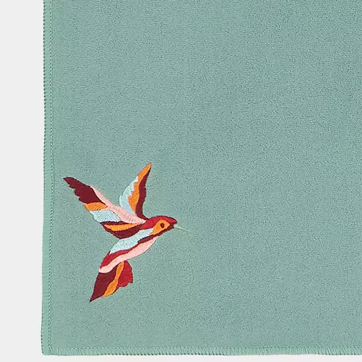Manduka ručnik equa 2.0 flock3