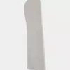 Manduka begin mat 5mm 172cm svijetlo sivi3