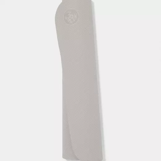 Manduka begin mat 5mm 172cm svijetlo sivi3