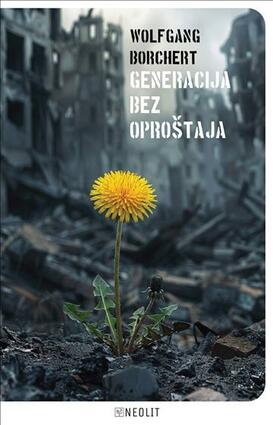 Generacija bez oproštaja