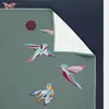 Manduka ručnik yogitoes 2.0 rskiddles flock3