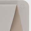 Manduka begin mat 5mm 172cm svijetlo sivi2