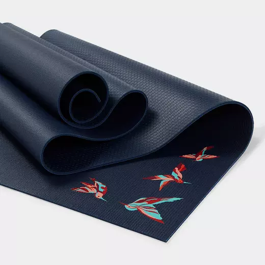 Manduka prolite solid 188cm midnight charm2