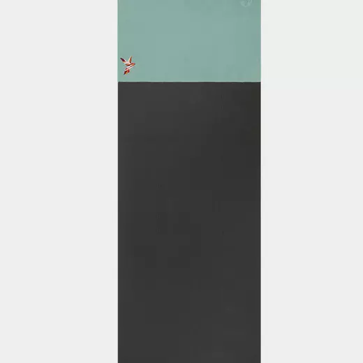 Manduka ručnik equa 2.0 flock2