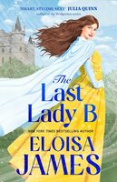 The last lady b