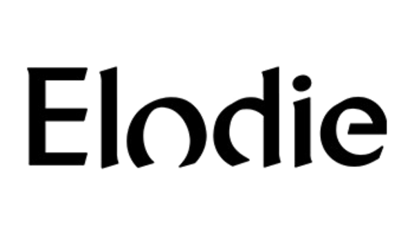 Elodie logo