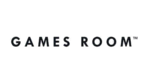 Games room logo
