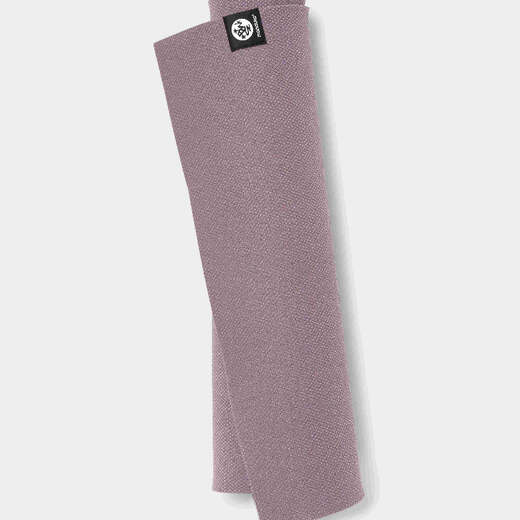 Manduka mat x 5mm 180cm elderberry4
