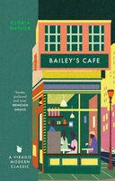 Baileys cafe