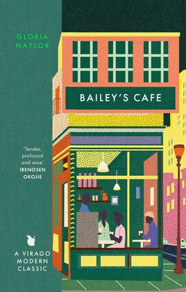 Baileys cafe