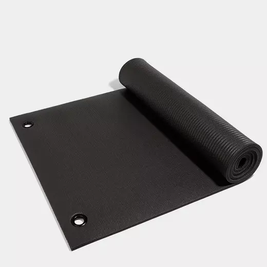 Manduka mat endura 10mm 180cm crni3