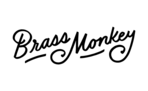 Brass monkey logo