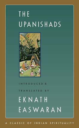 The upanishads