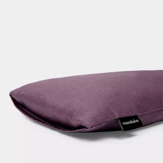Manduka mirisni jastučić za oči elderberry2