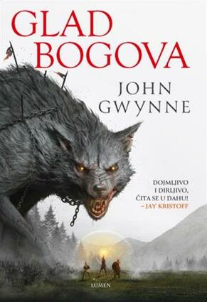 Glad bogova
