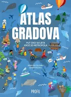 Atlas gradova