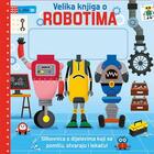 Velika knjiga o robotima