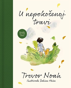 U nepokošenoj travi
