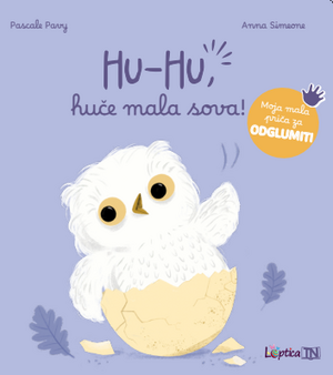 Hu hu huče mala sova