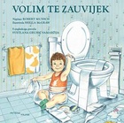 Volim te zauvijek