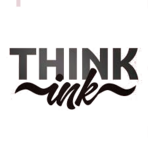Think ink logo
