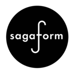 Sagaform logo