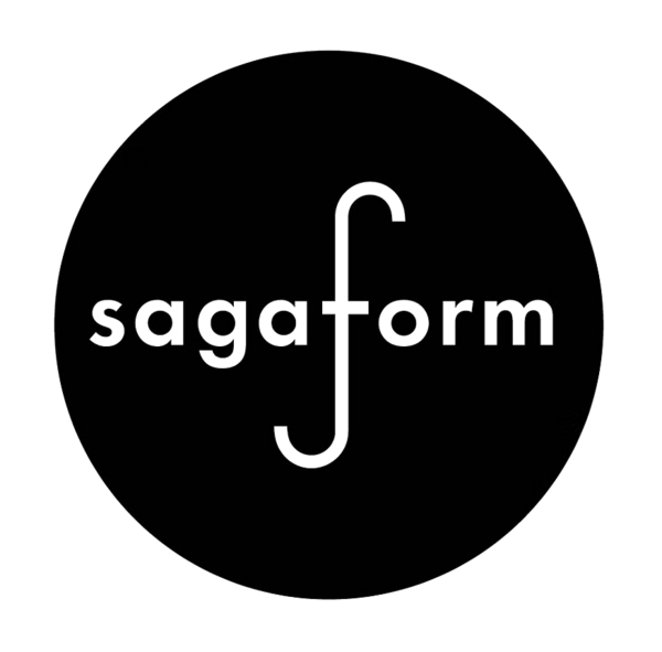 Sagaform logo