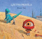 Ljetna pravila