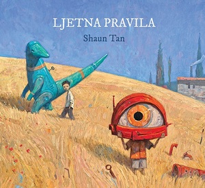 Ljetna pravila