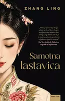 Samotna lastavica