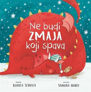 Ne budi zmaja koji spava