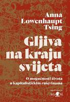 Gljiva na kraju svijeta