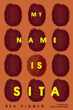 My name is sita