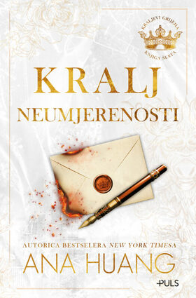 Kralj neumjerenosti