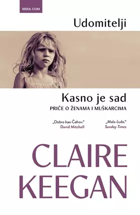 Udomitelji kasno je sad priče o ženama i muškarcima