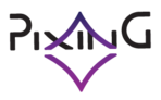 Pixing logo