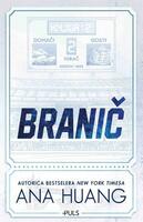 Branič