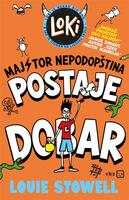 Loki majstor nepodopština postaje dobar