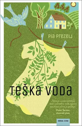 Teška voda