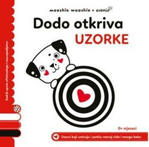 Dodo otkriva uzorke