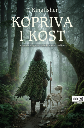 Kopriva i kost