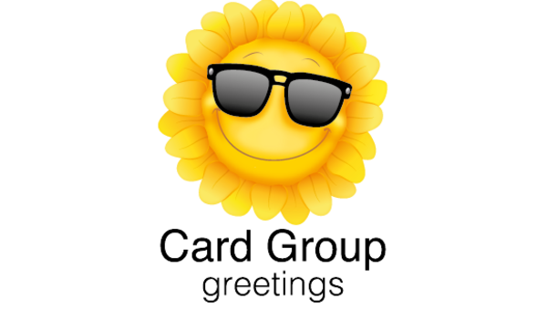 Card group logo