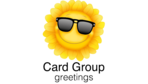 Card group logo