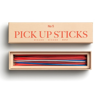 Printworks igra pick up (mikado)