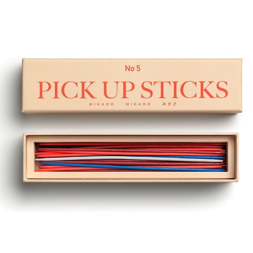 Printworks igra pick up (mikado)